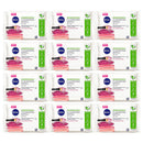 12 x Nivea Cleansing Wipes Dry & Sensitive Skin, 300 Count