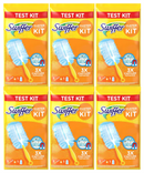 Swiffer Duster Kit (Test Kit), 1 Count (Pack of 6)