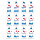 12 Pack x Vitamin E Daily Lubricating Moisturizing Lotion, 15oz. (444ml)