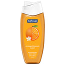 Softsoap Orange Blossom Scent Moisturizing Body Wash, 12oz (354ml)