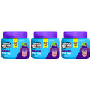 Moco De Gorila Gamer Beast Hold Snot Hair Gel, 9.52oz (270g) (Pack of 3)