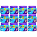 Moco De Gorila Gamer Beast Hold Snot Hair Gel, 9.52oz (270g) (Pack of 12)