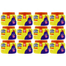 Moco De Gorila Punk Beast Hold Snot Hair Gel, 9.52oz (270g) (Pack of 12)