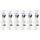 Dove Body Love Essential Care Body Lotion For Dry Skin 13.5oz 400ml (Pack of 6)