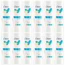 Dove Body Love Light Care Body Lotion For All Skin Types, 13.5oz (Pack of 12)