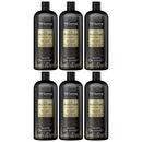 Tresemme Rich Moisture 7X Luxurious Moisture Shampoo, 28oz (828ml) (Pack of 6)