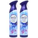 Febreze Air Mist Air Freshener Spring Awakening Scent, 6.25oz 185ml (Pack of 2)