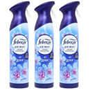 Febreze Air Mist Air Freshener Spring Awakening Scent, 6.25oz 185ml (Pack of 3)