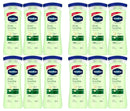 Vaseline Intensive Care Aloe Soothe Body Lotion, 400ml (Pack of 12)