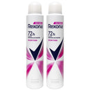 Rexona 72H Biorythm Anti-Transpirant Spray Deodorant 6.76oz (200ml) (Pack of 2)
