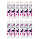 Rexona 72H Biorythm Anti-Transpirant Spray Deodorant 6.76oz (200ml) (Pack of 12)