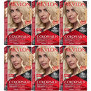 Revlon ColorSilk Hair Color - 03 Light Sun Blonde (Pack of 6)