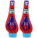 Moco De Gorila Rockero - Gorilla Snot Hair Gel (Red) 11.99oz (340g) (Pack of 2)