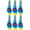 Moco De Gorila Gamer - Gorilla Snot Hair Gel (Blue), 11.99oz (340g) (Pack of 6)