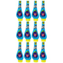 Moco De Gorila Gamer - Gorilla Snot Hair Gel (Blue), 11.99oz (340g) (Pack of 12)