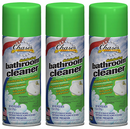 Chase's Home Value Disinfecting Bathroom Cleaner - Kills 99.9%, 6oz (Pack of 3)