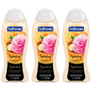 Softsoap Body Hydrating - Macadamia Oil & Soft Peony, 20 oz (Pack of 3)