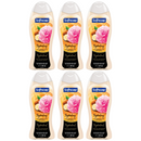 Softsoap Body Hydrating - Macadamia Oil & Soft Peony, 20 oz (Pack of 6)