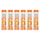 Pond's Oil Control Talc Orange Peel Extract & Sun Protection, 100g (Pack of 6)