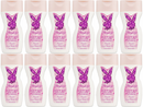 Playboy Play It Sexy Sensual Vanilla Scent Body Lotion, 8.4oz 250ml (Pack of 12)