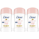 Dove Powder Soft Anti-Perspirant Deodorant, 1.4oz (40g) (Pack of 3)