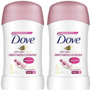 Dove Fresh Lily Ultimate Repair Dark Marks Corrector Deodorant, 40g (Pack of 2)