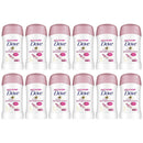 Dove Fresh Lily Ultimate Repair Dark Marks Corrector Deodorant, 40g (Pack of 12)