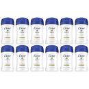Dove Original Anti-Perspirant Deodorant, 1.4oz (40g) (Pack of 12)