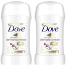 Dove Soothing Jasmine Ultimate Repair Dark Marks Corrector, 1.4oz (Pack of 2)