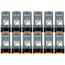 LOréal Men Expert Magnesium Defense Hypoallergenic Shower Gel 300ml (Pack of 12)