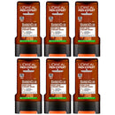 L'Oréal Men Expert Barber Club Body, Hair, & Beard Wash, 300ml (Pack of 6)