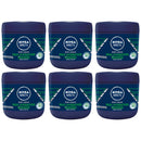 Nivea Men Max Hydration Nourishing Body Cream, 13.5oz (400ml) (Pack of 6)