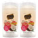 Power Stick For Her Peony Coconut Aluminum-Free Deodorant, 2.5oz. (Pack of 2)