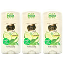 Power Stick For Her Cucumber Mint Aluminum-Free Deodorant, 2.5oz. (Pack of 3)