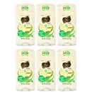 Power Stick For Her Cucumber Mint Aluminum-Free Deodorant, 2.5oz. (Pack of 6)