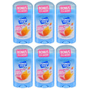 Power Stick Powder Fresh Anti-Perspirant Deodorant, 1.7oz. (48g) (Pack of 6)