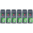 Invigorating Fresh Scent 24 Hour Body Spray For Men, 3.5oz (150ml) (Pack of 6)