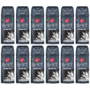 Invigorating Black Ice Scent 24 Hour Body Spray For Men, 3.5oz. (Pack of 12)