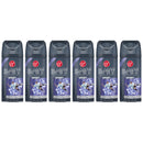 Invigorating Sport Scent 24 Hour Body Spray For Men, 3.5oz. (150ml) (Pack of 6)