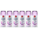 Emotion 24 Hour Body Spray For Her, 3.5oz. (150ml) (Pack of 6)