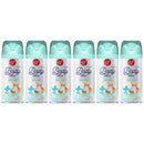 Secret 24 Hour Body Spray For Her, 3.5oz. (150ml) (Pack of 6)
