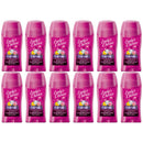 Lady's Choice Floral Bouquet 24 Hour Deodorant Stick, 2oz. (Pack of 12)