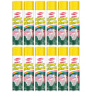 PowerHouse Heavy Spray Starch, 10oz. (283g) (Pack of 12)
