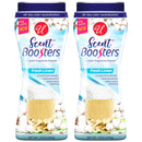 Fresh Linen In-Wash Laundry Fragrance Booster, 12oz (340g) (Pack of 2)