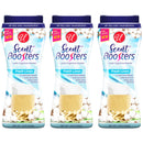 Fresh Linen In-Wash Laundry Fragrance Booster, 12oz (340g) (Pack of 3)