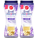 Lavender In-Wash Laundry Fragrance Booster, 12oz (340g) (Pack of 2)