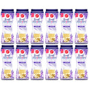 Lavender In-Wash Laundry Fragrance Booster, 12oz (340g) (Pack of 12)