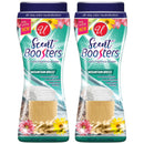 Mountain Breeze In-Wash Laundry Fragrance Booster, 12oz (340g) (Pack of 2)