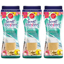 Mountain Breeze In-Wash Laundry Fragrance Booster, 12oz (340g) (Pack of 3)