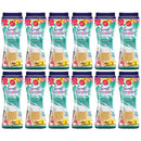 Mountain Breeze In-Wash Laundry Fragrance Booster, 12oz (340g) (Pack of 12)